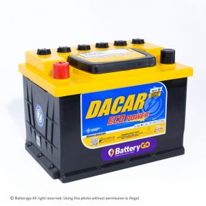 Dacar ECO 42-40