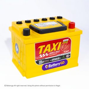 Dacar TAXI 42-60