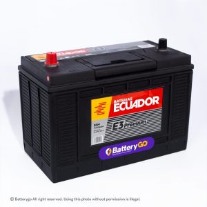 Ecuador E3 30H FE