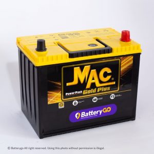 Mac GOLD PLUS 24 950