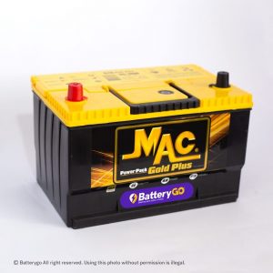 Mac GOLD PLUS 65 1000