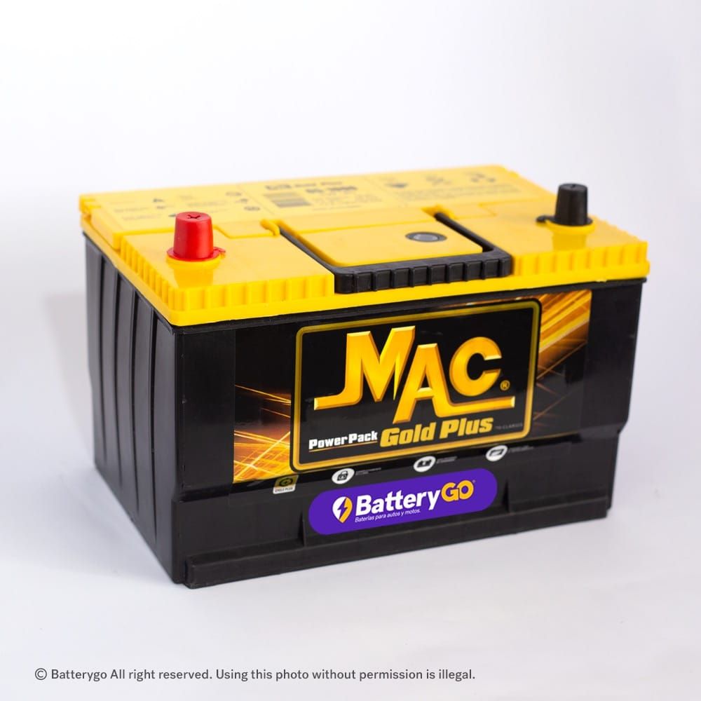 Mac GOLD PLUS 65 1000