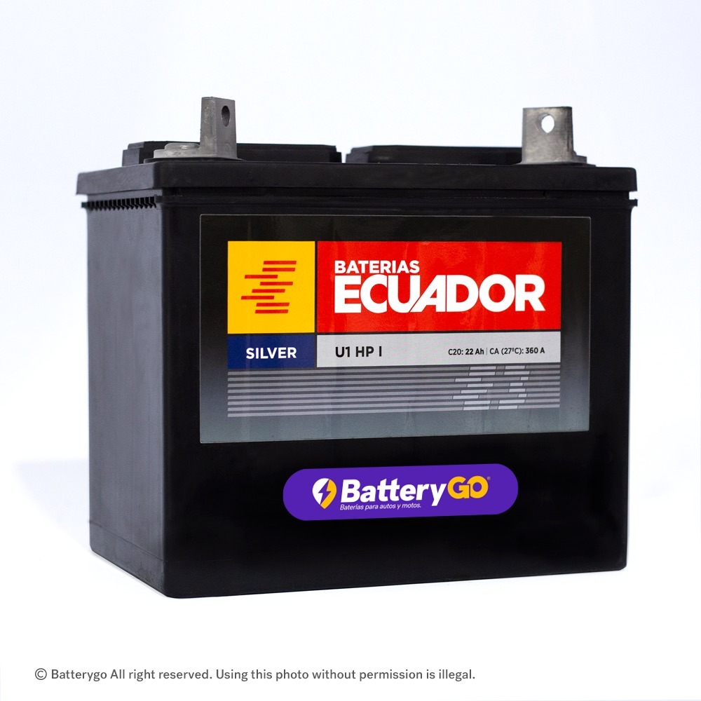 Ecuador E3 U1 HP - Imagen 3