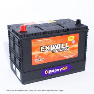 Exiwill X4 27H ULTRA