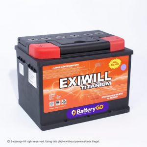 Exiwill X4 42 SUPER