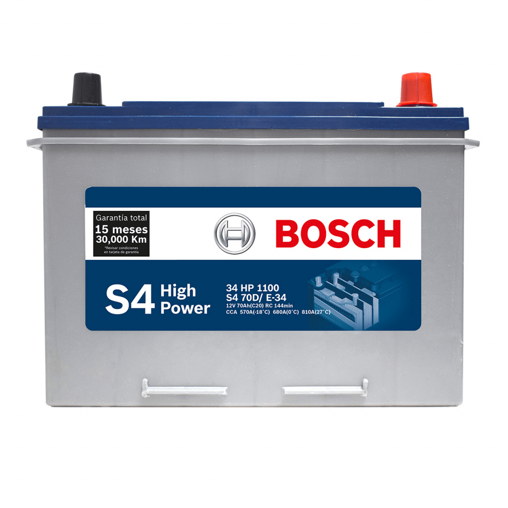 Bosch