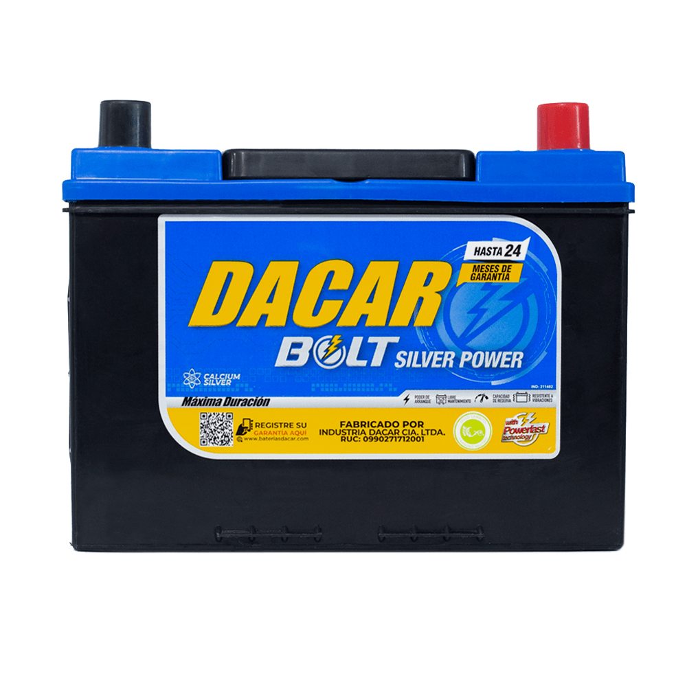 Dacar
