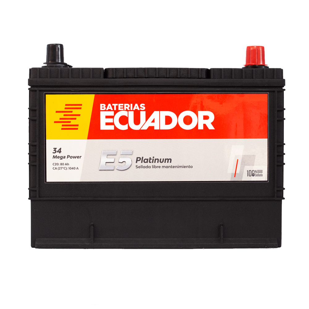 Ecuador