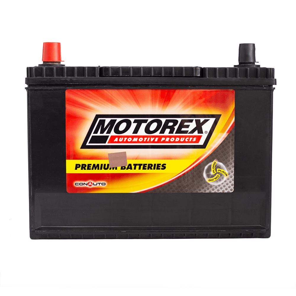 Motorex