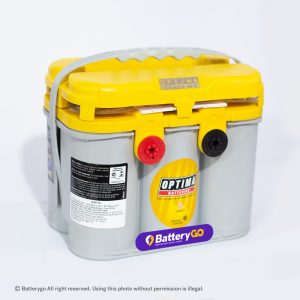 Optima Yellow 34-78