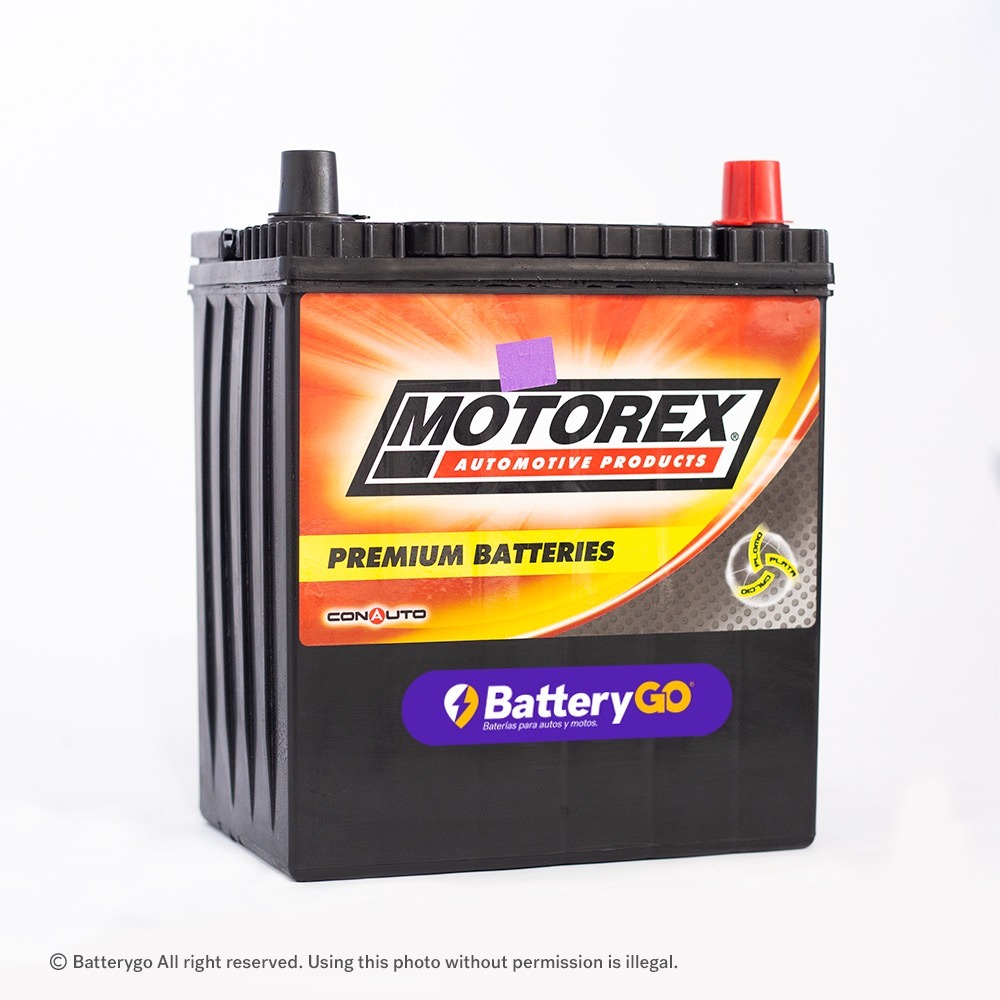 Motorex NS40 - Imagen 3