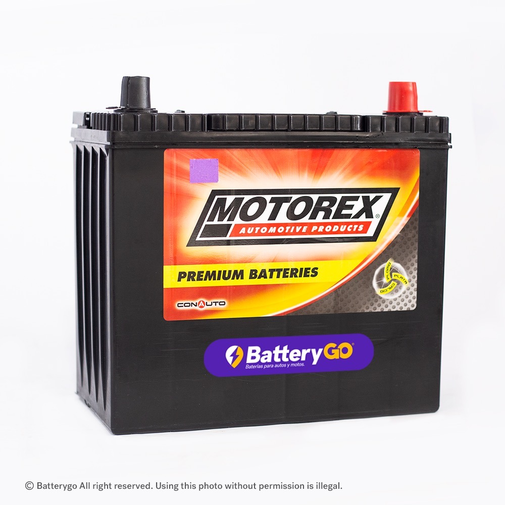 Motorex NS60 - Imagen 2