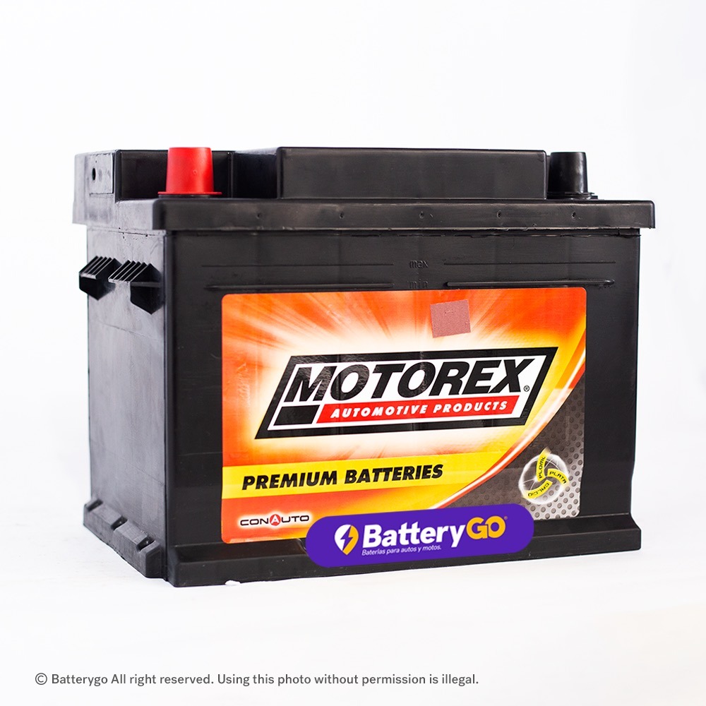 Motorex 47 800 - Imagen 3