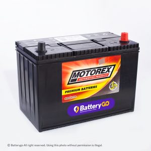 Motorex 27 850