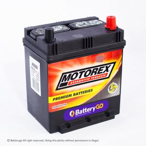 Motorex NS40 Z