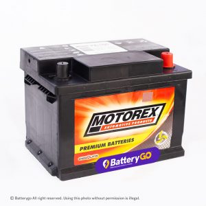 Motorex 42I 500