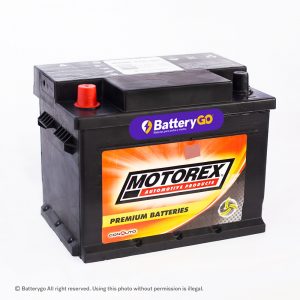 Motorex 47 800