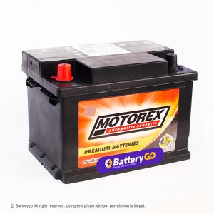 Motorex 42 i700