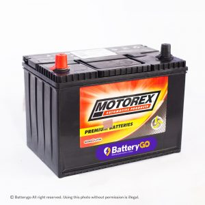 Motorex 34 850