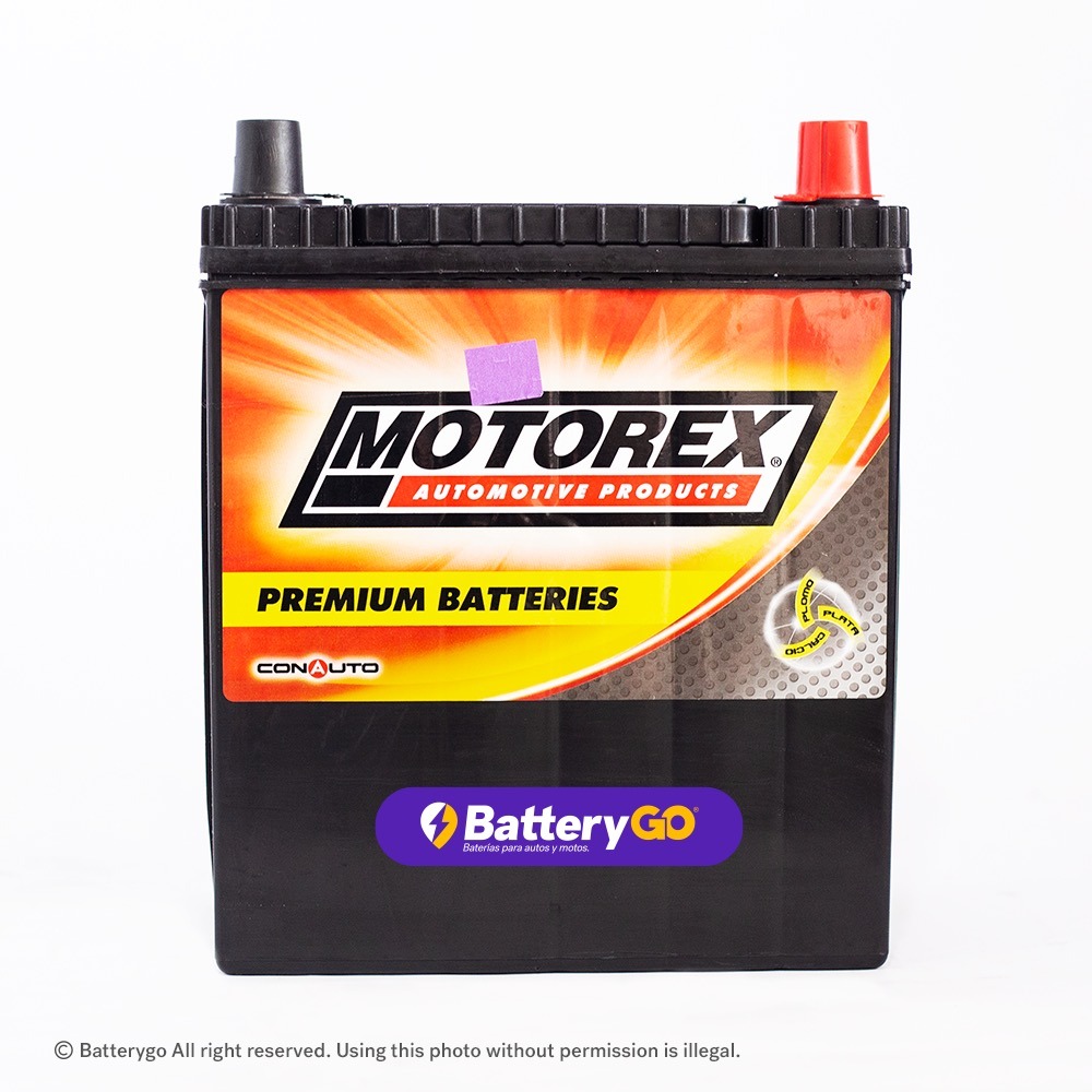 Motorex NS40 - Imagen 2