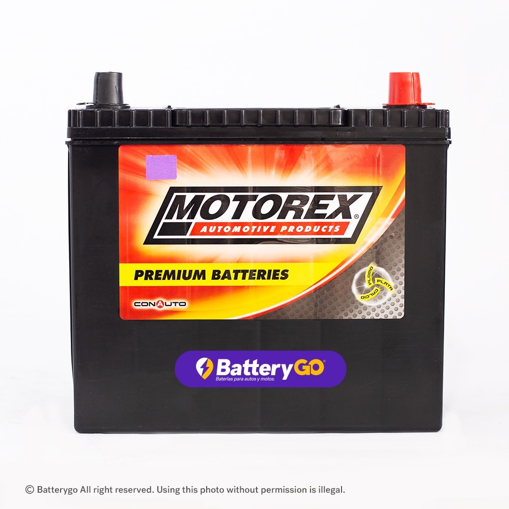 Motorex NS60 - Imagen 3