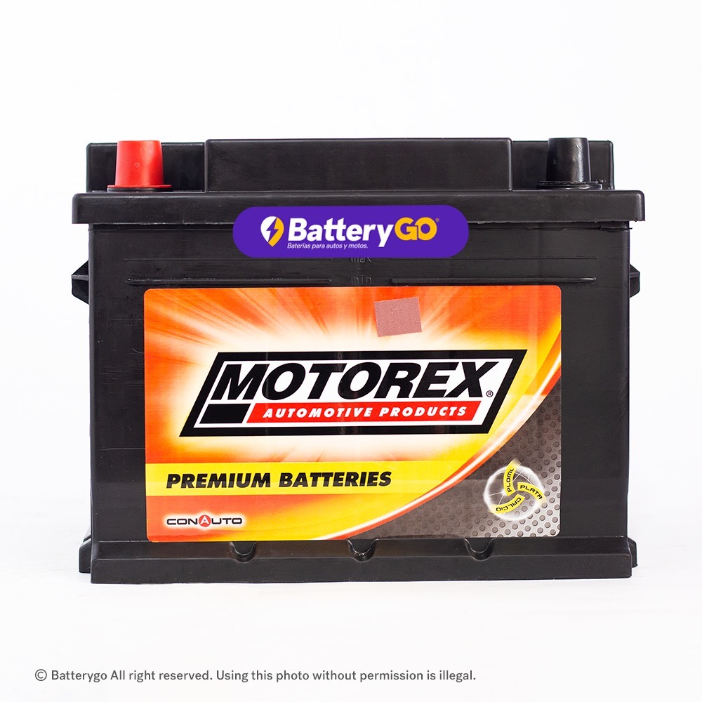 Motorex 47 800 - Imagen 2