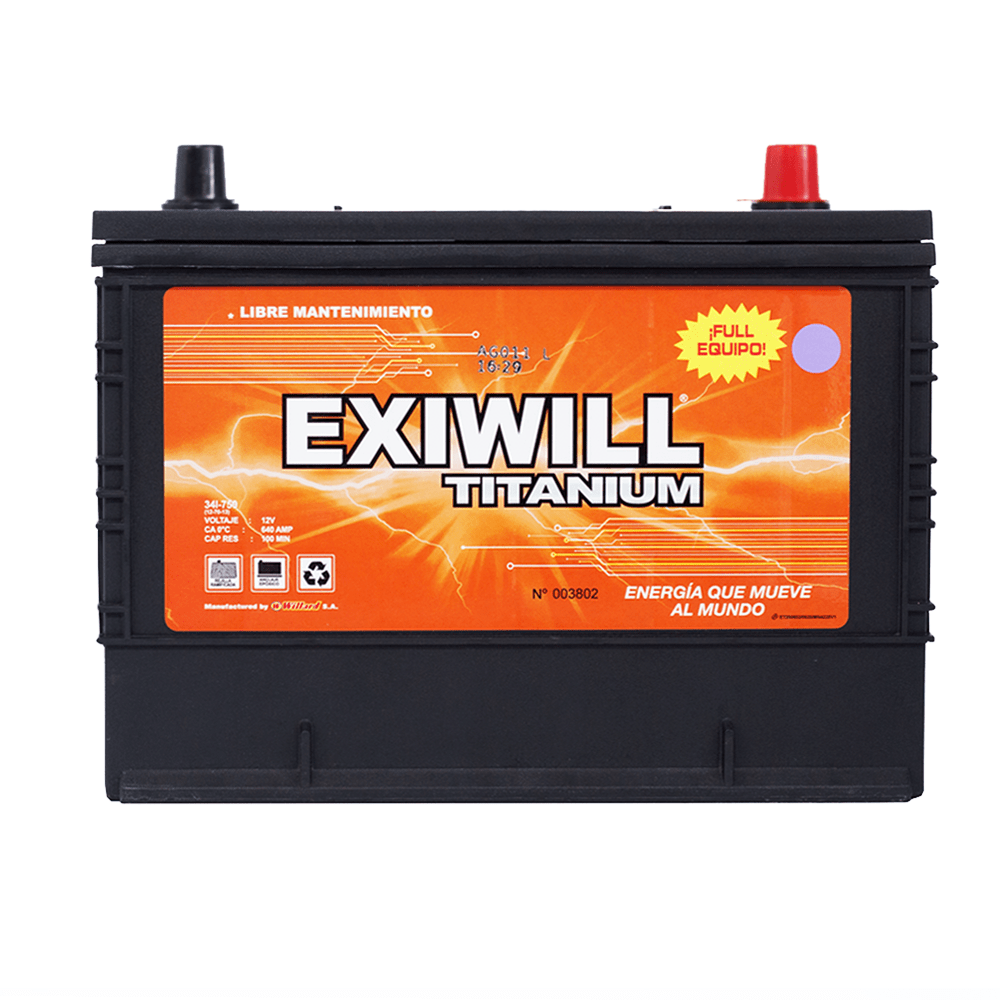 Exiwill