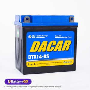 DTX14-BS