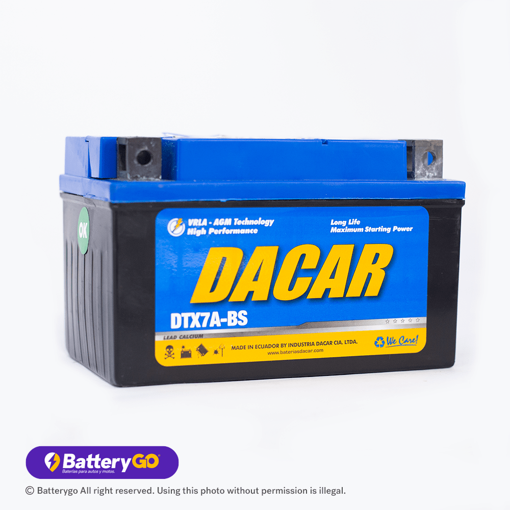 DTX7A-BS