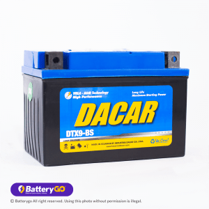 DTX9-BS